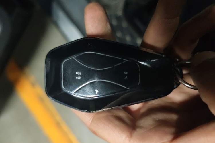 Used ARCFOX Alpha T 2023 480E Forest Edition 160kW