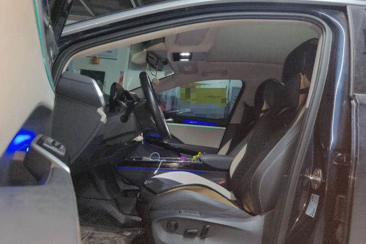 Used Volkswagen ID.6 CROZZ 2022 Long-Range PRO Edition