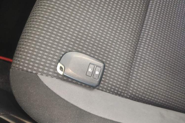 Used Toyota Vios FS 2022 1.5L 20th Anniversary Edition