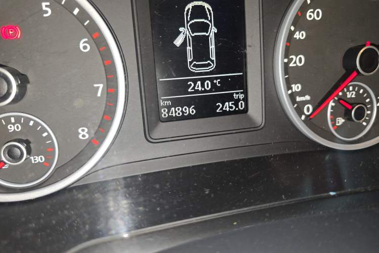 Used Volkswagen Tiguan L 2015 1.8TSI Automatic Two-Wheel Drive Trend Edition