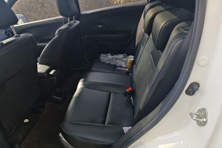 Used Honda XR-V 2017 1.8L EXi CVT Comfort Version