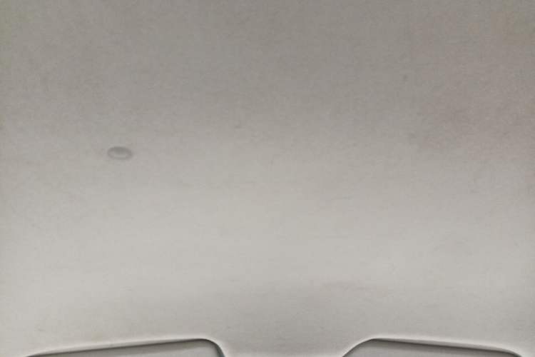 Used Chevrolet Sail 2010 Sedan 1.2L Manual Fashion Edition Headliner