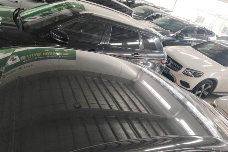 Used BYD Seal 2023 Champion Edition 550km Elite Model