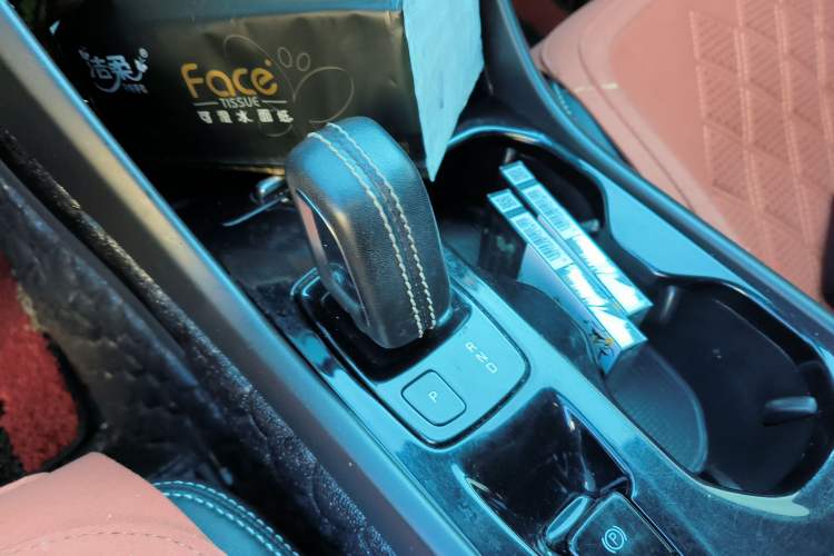 Used Volvo XC40 2020 T4 Four-Wheel Drive Smart & Sporty Edition
