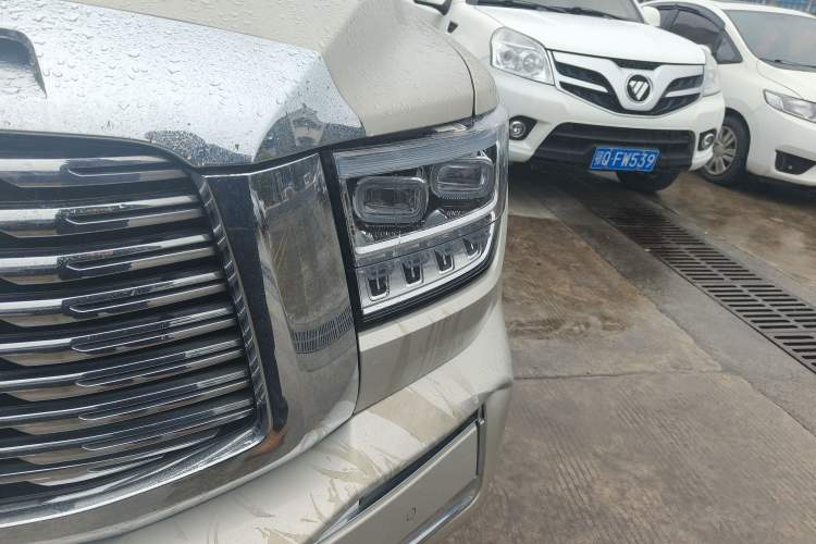 Used Tank 500 New Energy 2023 Hi4-T
