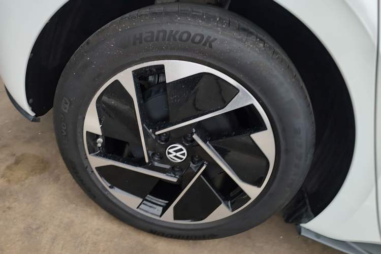 Used Volkswagen ID.3 2024 Outstanding Edition