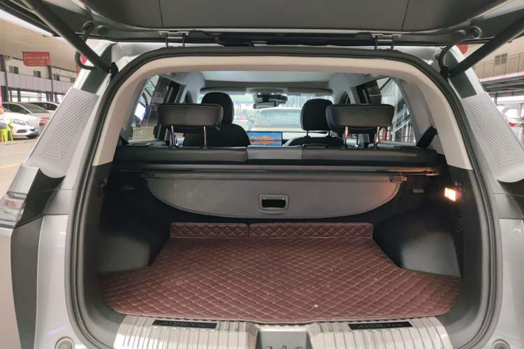 Used AION Y 2022 Plus 70 Smart Edition