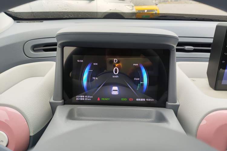 Used Bestune Pony 2025 222km Lightning Horse