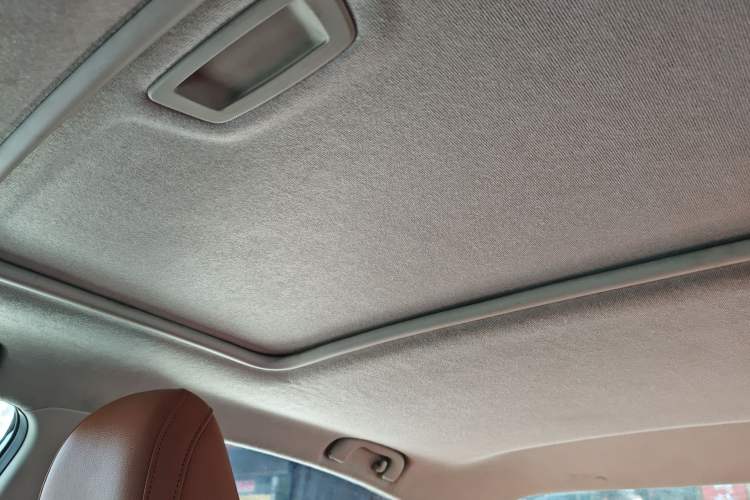 Used Chevrolet Cavalier 2019 320 Automatic Enjoyment with Sunroof