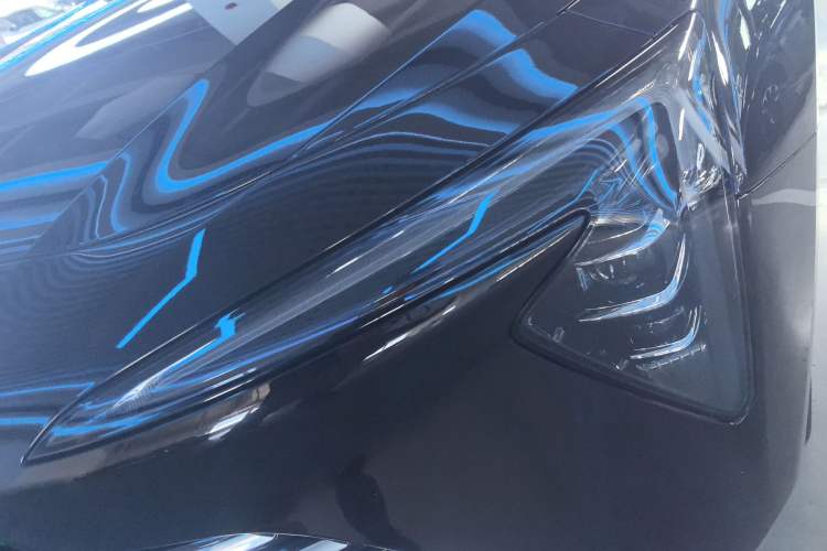 Used Buick LaCrosse 2025 28T Platinum Edition