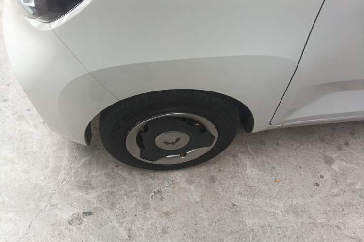 Used Wuling Hongguang MINIEV 2022 Macaron Fashion Model Lithium Iron Phosphate
