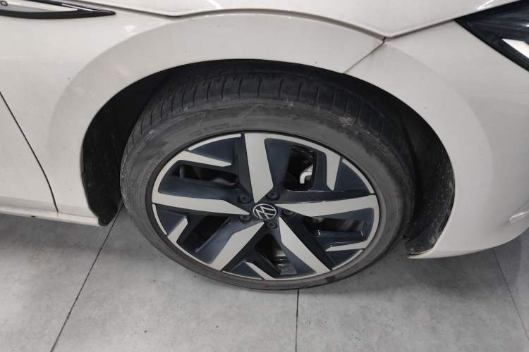 Used Volkswagen Lamando 2024 Lavida L 280TSI DSG Cool & Spicy Edition