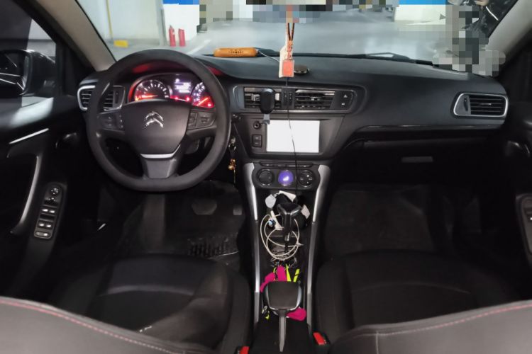 Used Citroen C3-XR 2015 1.6L Automatic Pioneer Model