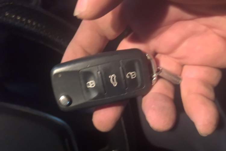 Used Volkswagen Gran Lavida 2017 180TSI DSG Comfort Edition Interior 1