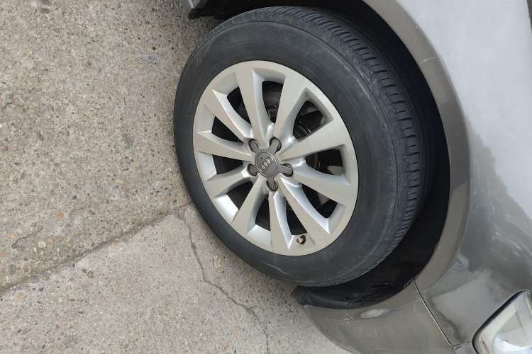 Used Audi A6L 2014 30 FSI Comfort Model