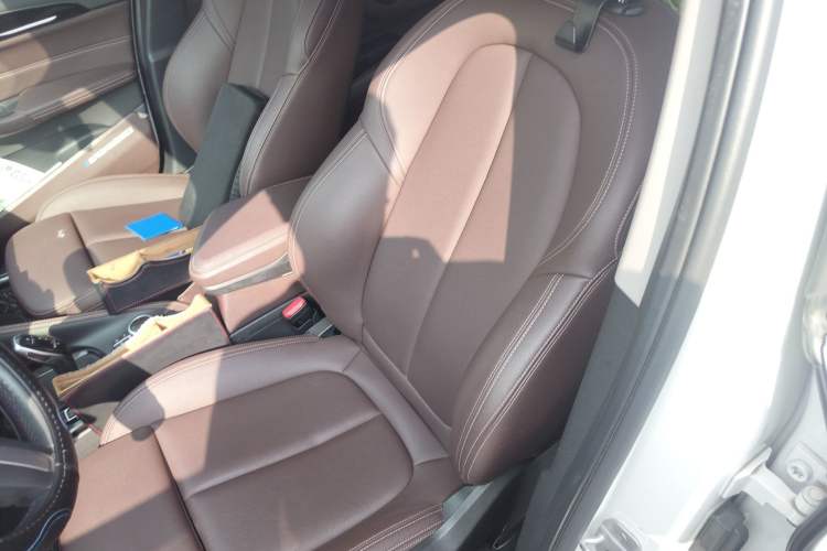 Used BMW X1 2020 sDrive20Li Premium Edition