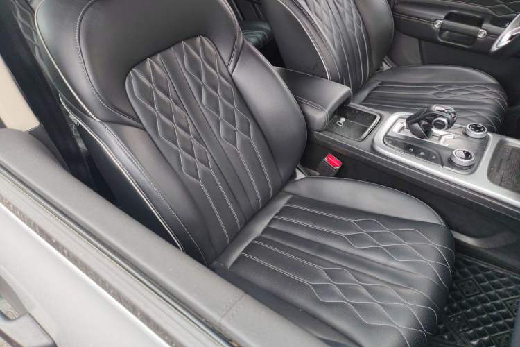 Used Tank 300 2024 2.0T Challenger