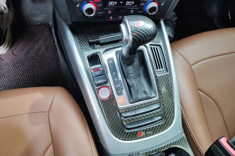 Used Audi Q5 2017 40 TFSI Technology Edition
