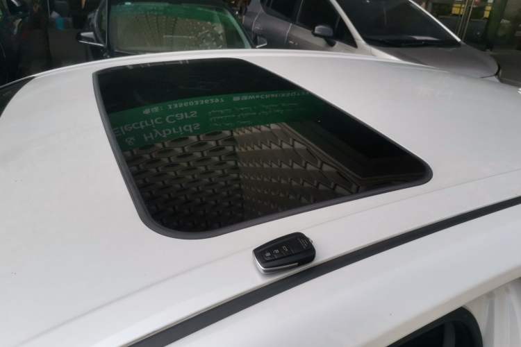 Used Toyota Camry 2021 2.0G Luxury Edition
