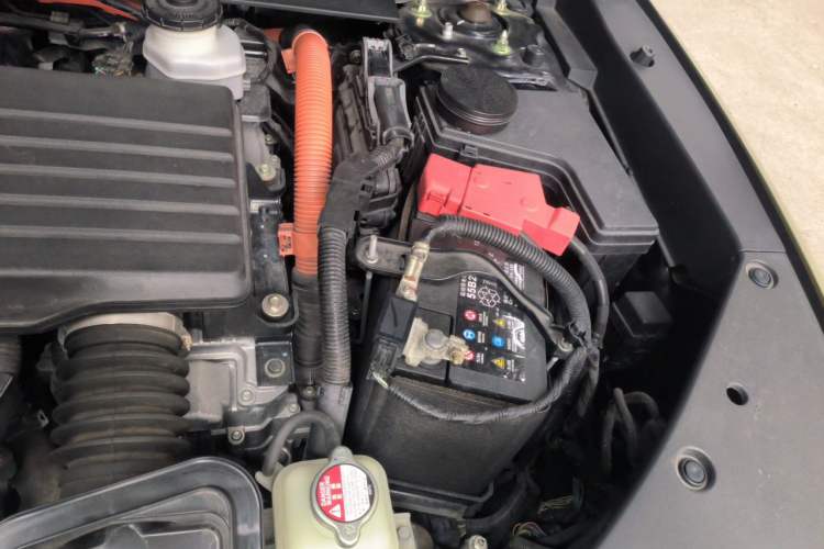Used Honda Breeze New Energy 2022 ePHEV Prestige Edition