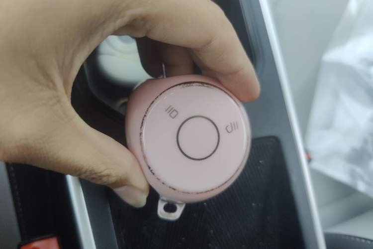 Used NETA AYA 2023 401