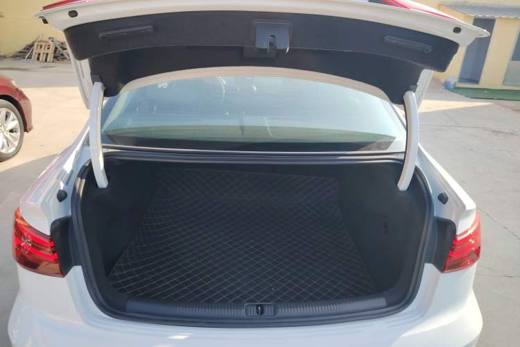 Used Audi A3 2018 30th Anniversary Edition Limousine 35 TFSI Ambition Model