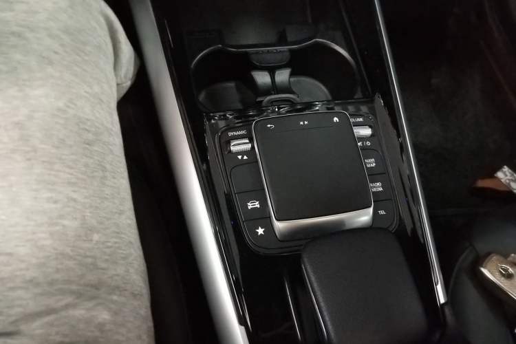 Used Mercedes-Benz GLA 2023 GLA 200