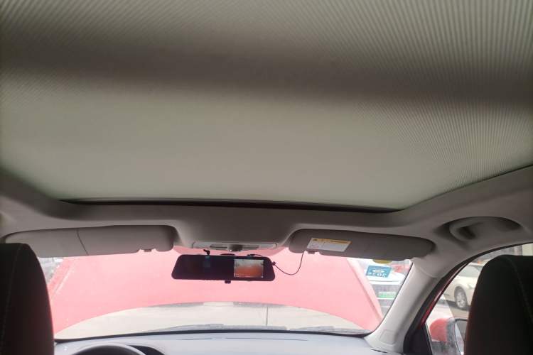 Used MG ZS 2019 1.5L Automatic Global Luxury Edition China VI Standard
