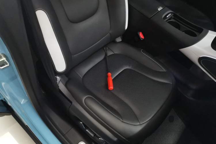 Used smart #1 2022 Premium Edition