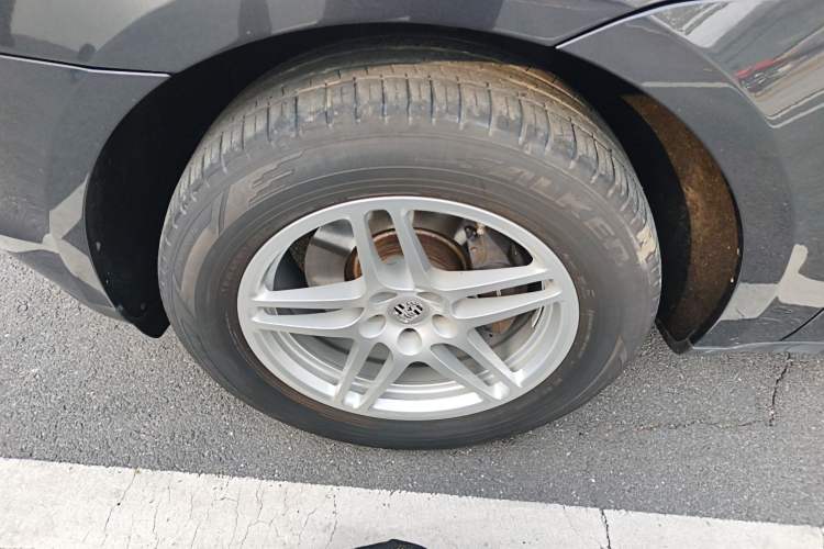 Used Porsche Macan 2018 Macan 2.0T