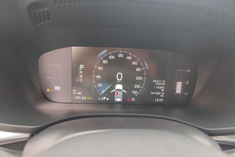 Used Volvo XC60 2021 T5 4x4 Smart Luxury Edition
