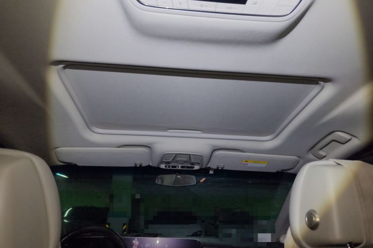 Used Buick GL8 2021 ES Landtrek 653T Comfort Edition