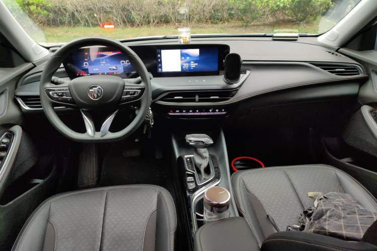 Used Buick Verano 2023 Pro Enjoyment Edition