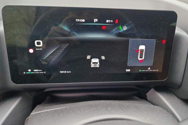 Used Haval H9 2024 2.0T Gasoline All-Wheel-Drive Extreme Edition