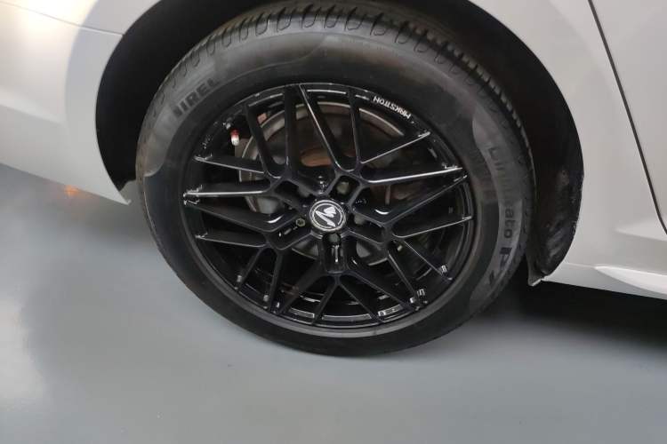 Used Audi A4L 2018 30th Anniversary Edition 40 TFSI Trendy Model
