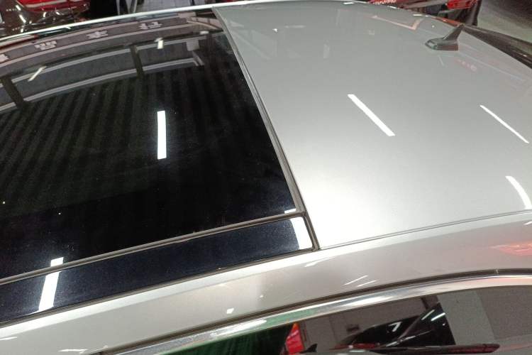 Used Skoda Superb 2018 TSI330 DSG Comfort Edition China V Standard