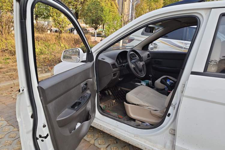 Used Wuling Hongguang 2015 1.2L S Base Model China IV