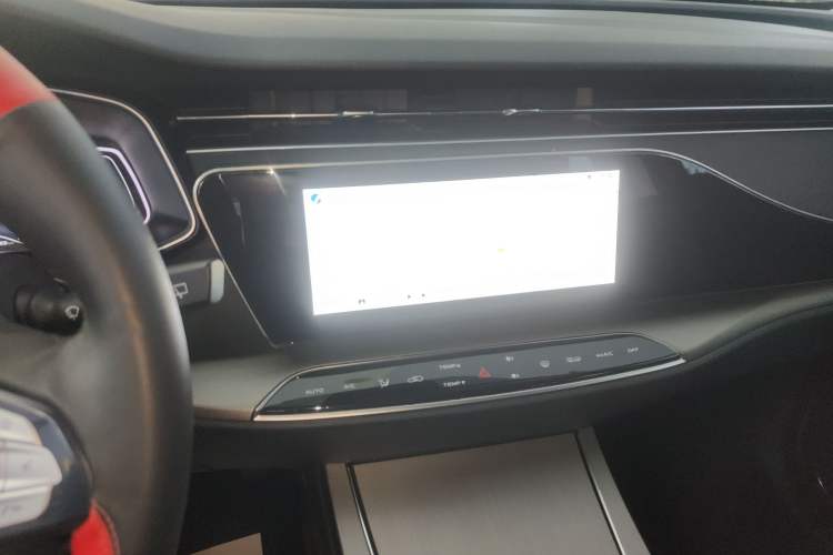 Used Oshan X7 2020 1.5T Automatic Flagship Edition