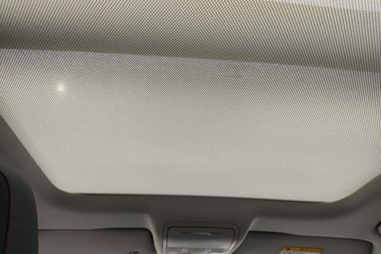 Used BORGWARD BX5 2017 20TGDI Automatic Two-Wheel Drive Pioneer Edition
