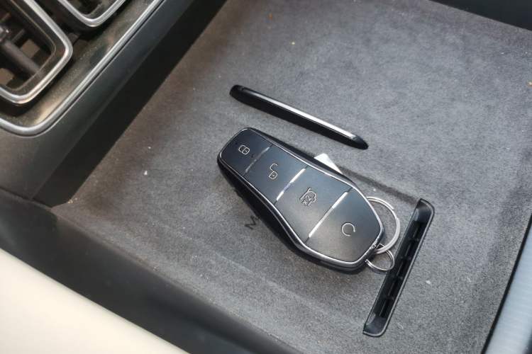 Used BYD Song L EV 2024 662 km Excellence Version