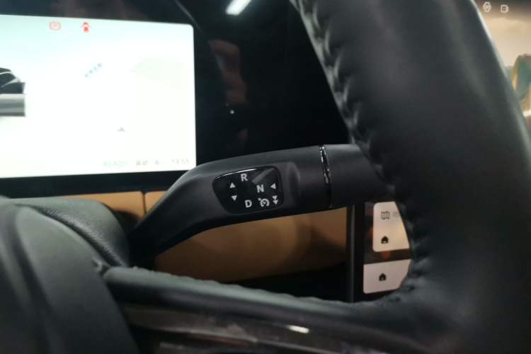 Used Leapmotor C11 2024 All-Electric 580 Luxury Edition
