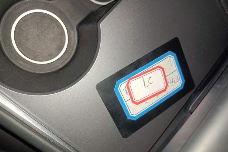 Used Tesla Model Y 2021 Long-Range All-Wheel-Drive Version