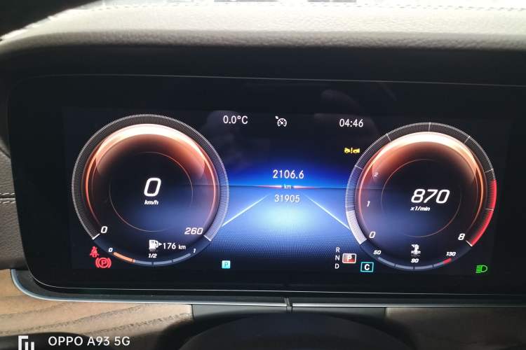 Used Mercedes-Benz E-Class 2023 Updated E 300 L Fashion Edition
