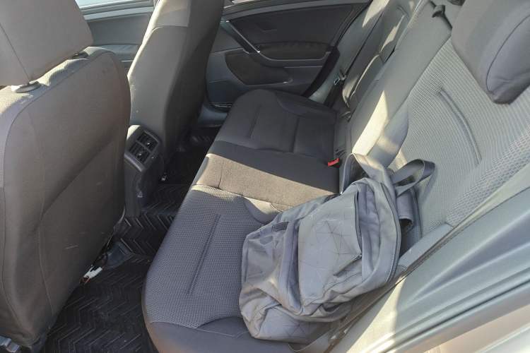 Used Volkswagen Golf 2015 1.6L Automatic Comfort Model