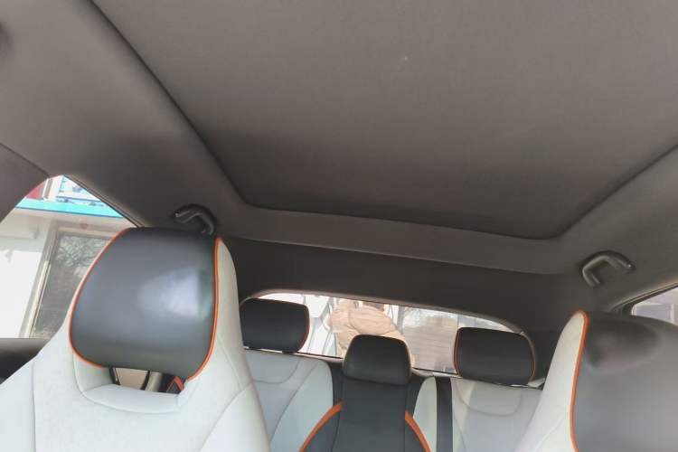 Used BYD Dolphin 2021 405 km Fashion Edition