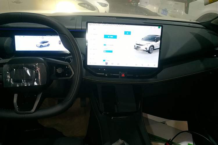 Used Lynk & Co 06 2026 Model Relive 1.5T Ultra