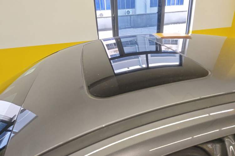 Used GAC Trumpchi EMPOW 2021 270T DCT J15 Version