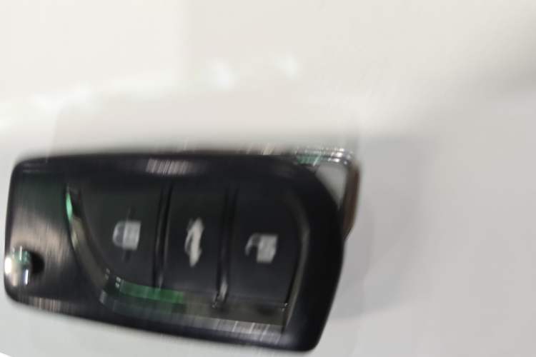 Used Buick GT 2021 Revised Version Flagship 1.5L Automatic Elite Edition