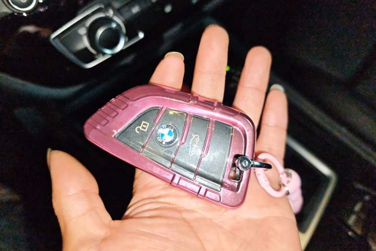 Used BMW 1 Series 2017 118i Sport Edition
