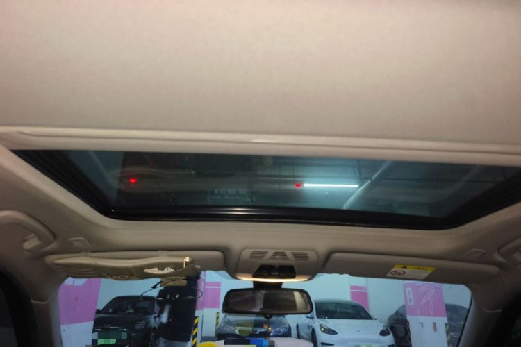 Used BMW 3 Series 2018 320Li M Sport Night Edition